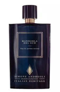 Парфюмерная вода Mandorla del Sud (100ml) Simone Andreoli