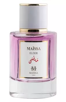 Парфюмерная вода Massa (50ml) Maison Maissa
