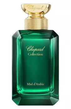 Парфюмерная вода Miel d'Arabie (50ml) Chopard