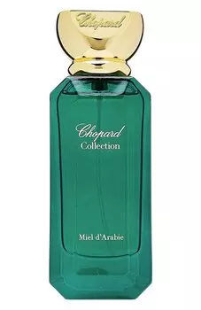 Парфюмерная вода Miel D'Arabie (50ml) Chopard