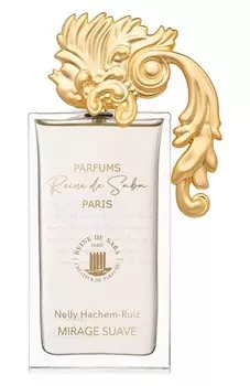 Парфюмерная вода Mirage Suave (100ml) Reine de Saba