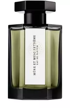 Парфюмерная вода Mure Et Musc Extreme (100ml) L'Artisan Parfumeur