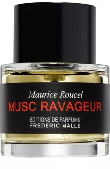 Парфюмерная вода Musc Ravageur (50ml) Frederic Malle