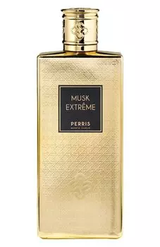 Парфюмерная вода Musk Extreme (100ml) Perris Monte Carlo