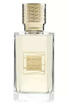 Парфюмерная вода My Sweetest Morphine (100ml) Ex Nihilo