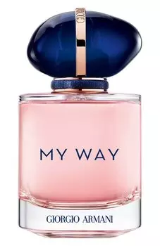 Парфюмерная вода My Way (50ml) Giorgio Armani