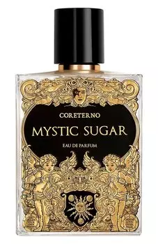 Парфюмерная вода Mystic Sugar (100ml) Coreterno