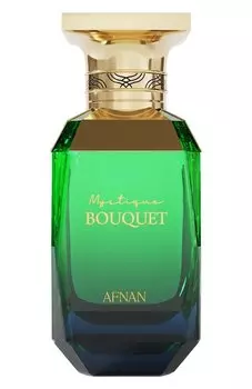 Парфюмерная вода Mystique Bouquet (80ml) Afnan
