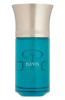 Парфюмерная вода Navis (100ml) Liquides Imaginaires
