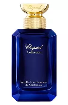 Парфюмерная вода Neroli a la Cardamome du Guatemala (50ml) Chopard