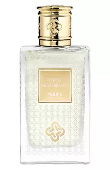 Парфюмерная вода Neroli Mediterraneo (50ml) Perris Monte Carlo