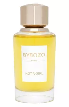 Парфюмерная вода Not a Girl (75ml) BYBOZO