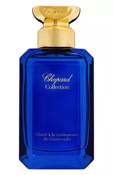 Парфюмерная вода Nroli la cardamome du Guatemala (100ml) Chopard