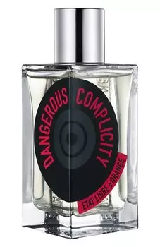 Парфюмерная вода Dangerous Complicity (100ml) Etat Libre D'Orange