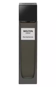 Парфюмерная вода Oud Inspiration (100ml) Welton London