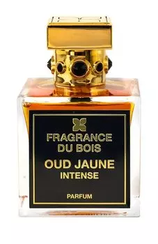 Парфюмерная вода Oud Jaune Intense (50ml) Fragrance Du Bois