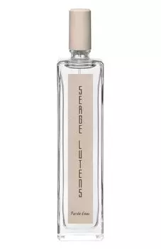 Парфюмерная вода Parole D'eau (100ml) Serge Lutens