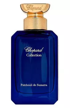 Парфюмерная вода Patchouli de Sumatra (100ml) Chopard