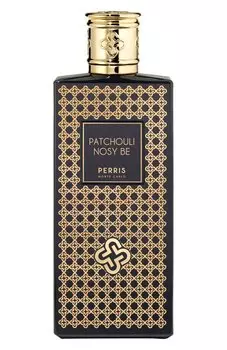 Парфюмерная вода Patchouli Nosy Be (100ml) Perris Monte Carlo