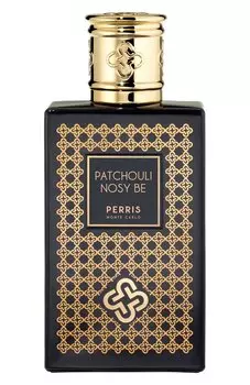 Парфюмерная вода Patchouli Nosy Be (50ml) Perris Monte Carlo