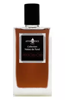 Парфюмерная вода Patchouli-Oud (100ml) Affinessence