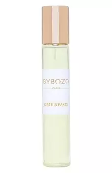 Парфюмерная вода Date in Paris (18ml) BYBOZO