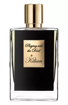 Парфюмерная вода Playing with the Devil (50ml) Kilian Paris