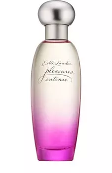 Парфюмерная вода Pleasures Intense (100ml) Este Lauder