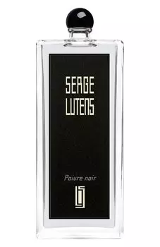 Парфюмерная вода Poivre Noir (100ml) Serge Lutens
