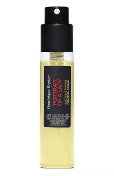 Парфюмерная вода Portrait Of A Lady (10ml) Frederic Malle