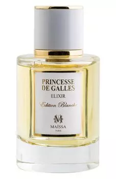 Парфюмерная вода Princesse de Galles (50ml) Maison Maissa