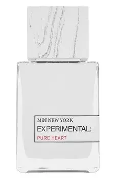 Парфюмерная вода Pure Heart (75ml) Min New York