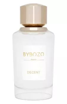 Парфюмерная вода Decent (75ml) BYBOZO