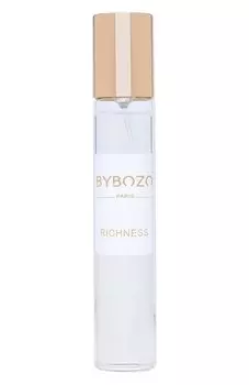 Парфюмерная вода Richness (18ml) BYBOZO