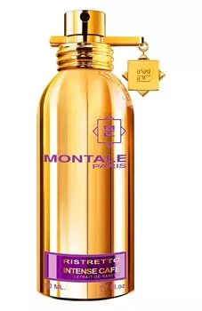 Парфюмерная вода Ristretto Intense Cafe (50ml) Montale