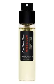 Парфюмерная вода Rose & Cuir (10ml) Frederic Malle