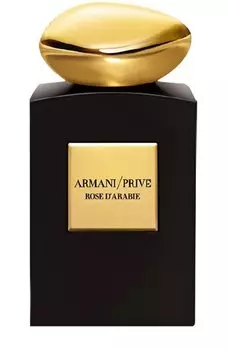 Парфюмерная вода Rose D'Arabie (100ml) Giorgio Armani