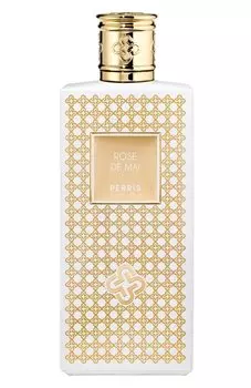 Парфюмерная вода Rose de Mai (100ml) Perris Monte Carlo