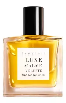Парфюмерная вода "Роскошный покой сладострастия" (30ml) Francesca Bianchi