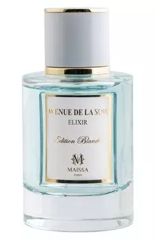 Парфюмерная вода Route de la Soie (50ml) Maison Maissa