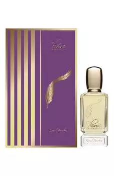 Парфюмерная вода Royal Bourbon (80ml) Plume Impression