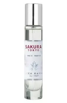 Парфюмерная вода Sakura Tokyo (15ml) Acca Kappa