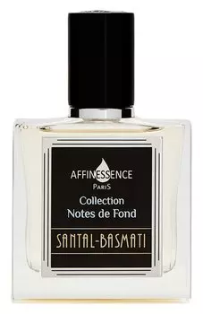 Парфюмерная вода Santal-Basmati (50ml) Affinessence