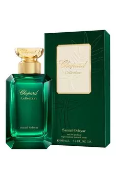 Парфюмерная вода Santal Odeyar (100ml) Chopard