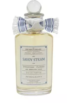 Парфюмерная вода Savoy Steam (100ml) Penhaligon's