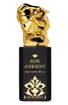 Парфюмерная вода Soir D'Orient (50ml) Sisley