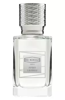 Парфюмерная вода Speed Legends (50ml) Ex Nihilo