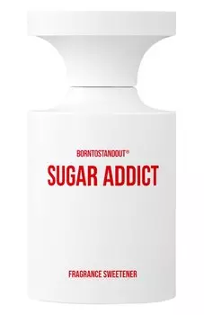 Парфюмерная вода Sugar Addict (100ml) Borntostandout