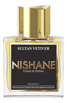 Духи Sultan Vetiver (50ml) Nishane