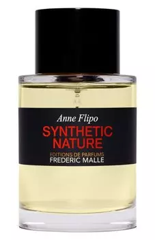 Парфюмерная вода Synthetic Nature (100ml) Frederic Malle